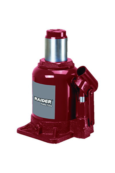 Raider Cric hidraulic tip butelie 20T RD-HB20L