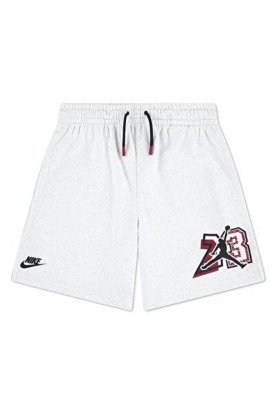 Nike Sort JDB IN THE PAINT FT SHORT Unisex Copii
