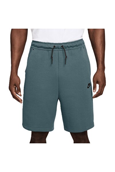 Nike Sort M NK TECH FLC SHORT Barbati