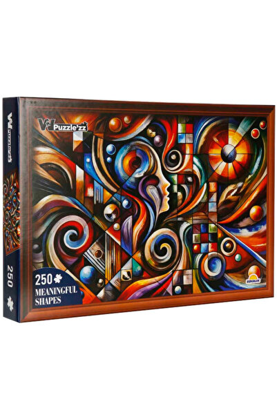 GIOCHI PREZIOSI لغز 250 قطعة