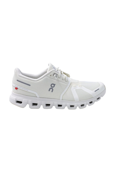 On Running Cloud 6'White' (W) 3Wf10061200 Juststep