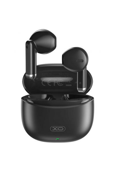XO Design Handsfree Bluetooth X33, TWS, Negru