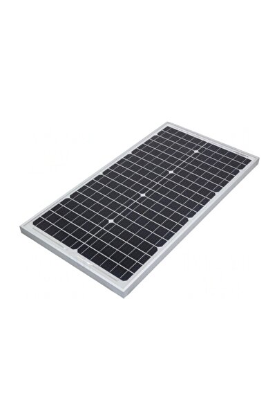 CELLEVIA POWER Panou Fotovoltaic Monocristalin, putere 30W, dimensiune 650 x ...