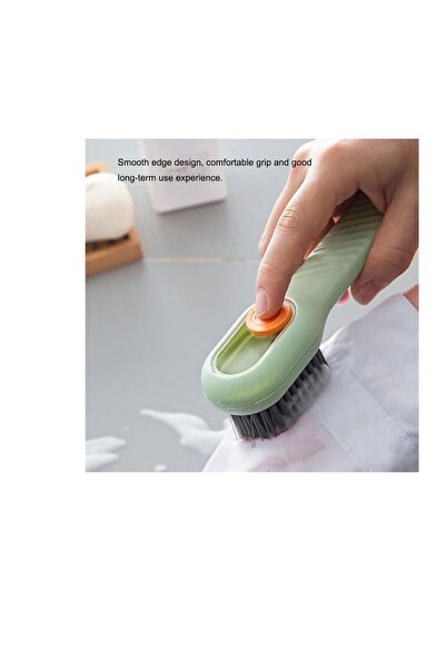 OEM Perie pentru curatare incaltaminte cu recipient pentru detergent