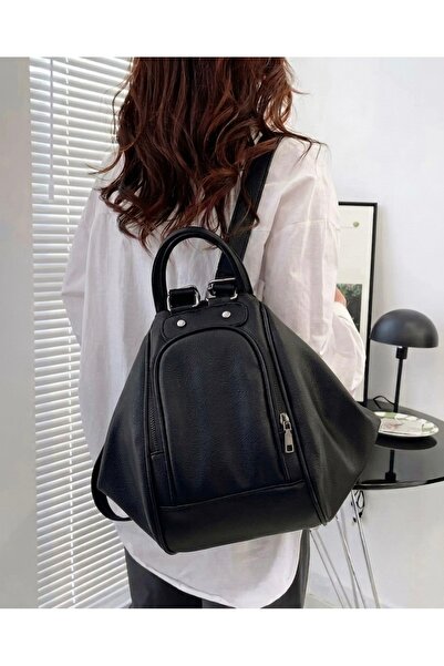 Bagnest Very Useful Women's Hand, Arm and Backpack