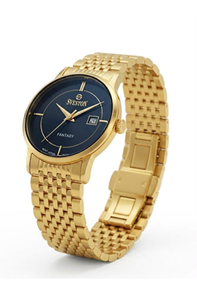 Sveston SV-7545 FEMALE WATCH JAPAN 2YEARS INTERNATIONAL