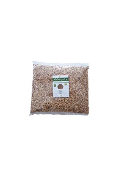 OBİO Semințe de spelt cu iarbă de grâu 1 kg