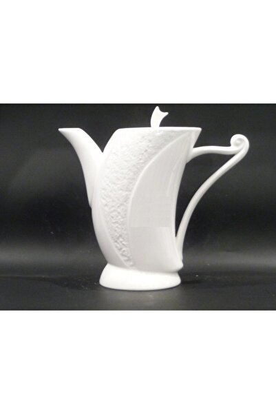 Livada cu Ceai White Teapot Chelsea Collection 0.9 L