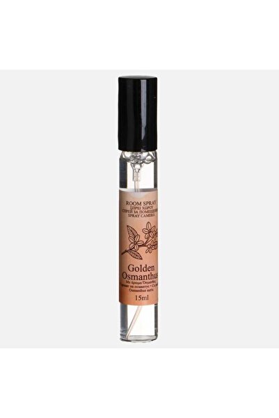 OEM Odorizant Cameră Spray, Aromă Osmanthus, Parfum Ambient pentru Locuință, ...