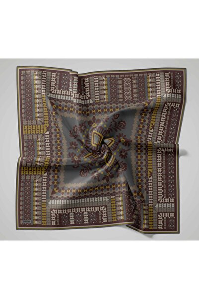 Silk Home Soft Eşarp 12043-26