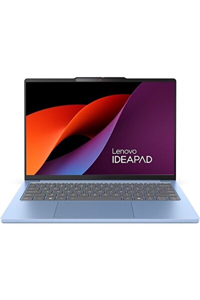 LENOVO Laptop IdeaPad Slim 5 13ARP10, AMD Ryzen 7 7735HS pana la 4.75Ghz, 13"...