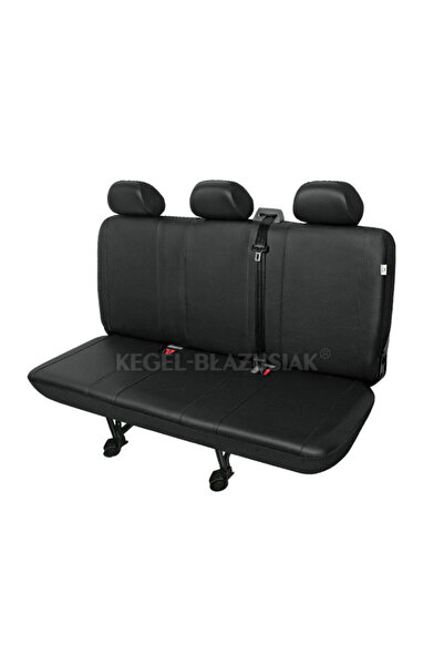 KEGEL Husa bancheta microbuz 3 locuri din piele ecologica pentru Citroen, Fia...