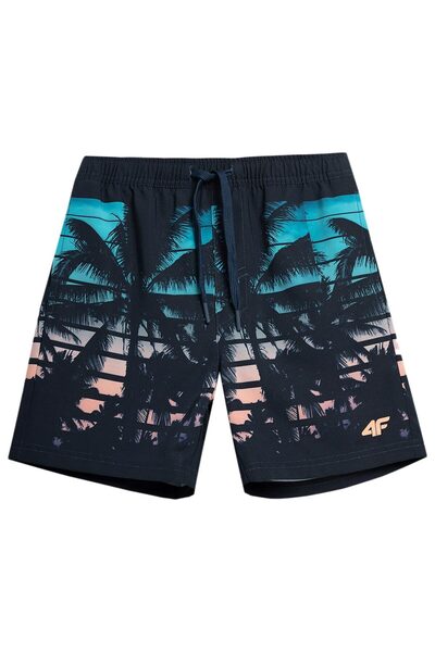 4F Kids Swimsuit 122/128