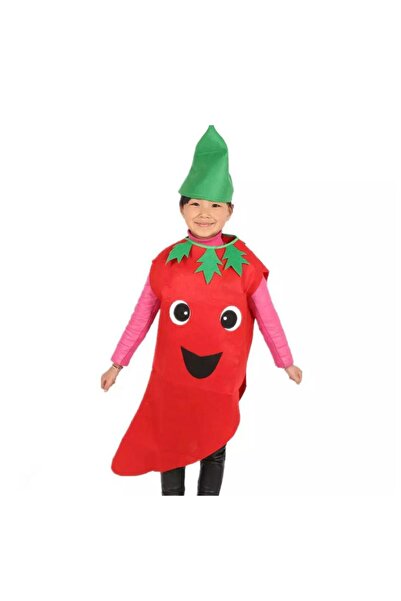 Puzzle Costume Clothes -Pepper