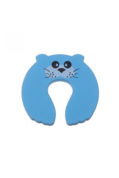Puzzle Door Stopper - 2 Pieces - Sea Monster