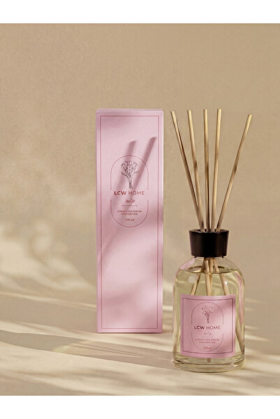 LC Waikiki Odorizant de cameră cu bețișoare, cu aromă de lalele, 100 ml