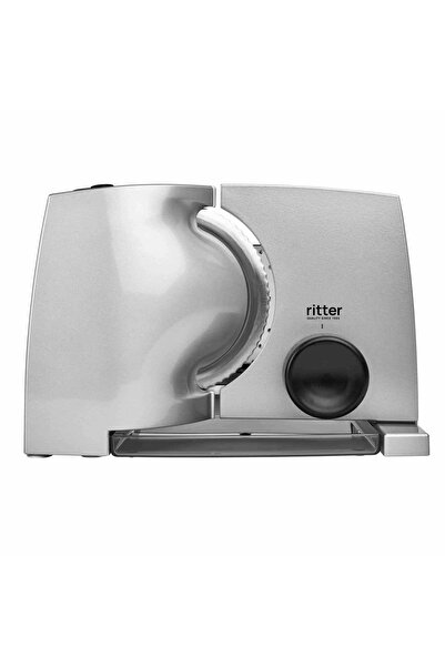 Ritter Feliator electric, Germania, Fino 1, 0-20 mm, oțel inoxidabil