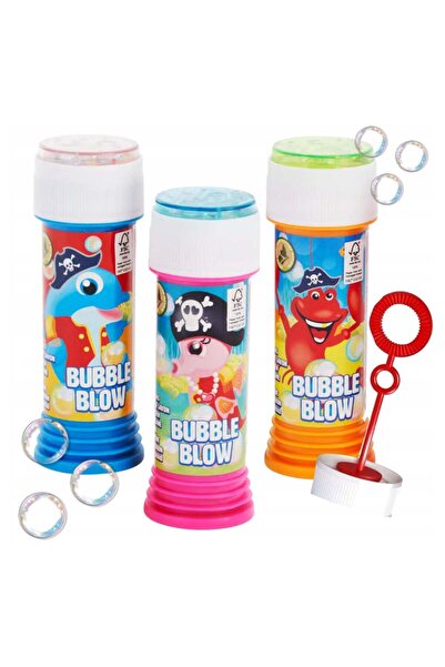 Zenorius Baloane De Săpun Bubble- Solutie balonase sapun- Distractiv Pentru C...