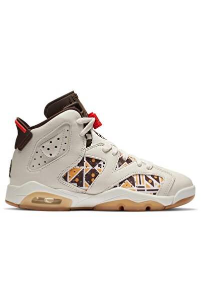 JORDAN Air 6 Retro Quai 54 36.5