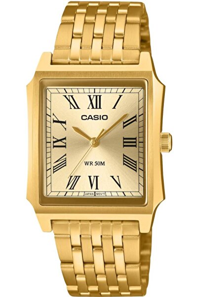 Casio Mtp-B190G-9Bvdf Wristwatch