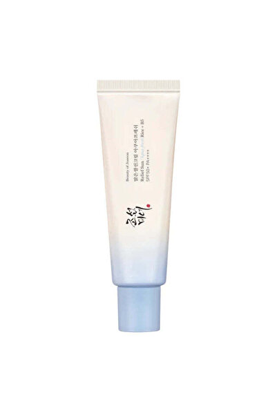 Beauty of Joseon Ακουα Φρεσκ Αντηλιακό με Ρύζι + Β 5 SPF 50+ PA++++ 50 ml