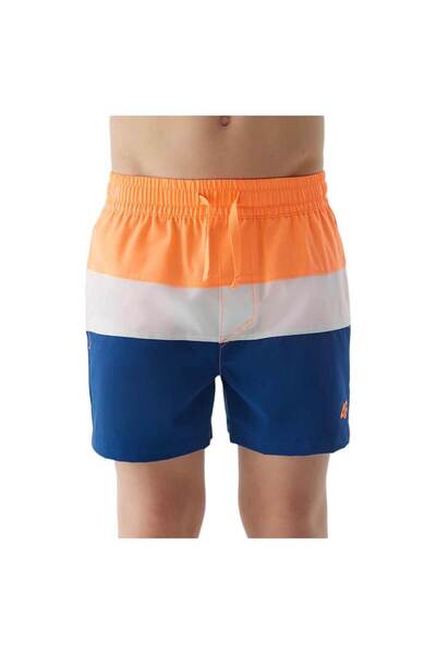 4F Costum de baie copii 122/128