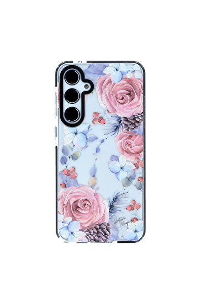 SEP Husa TPU Flower Samsung Galaxy A35 Design 08