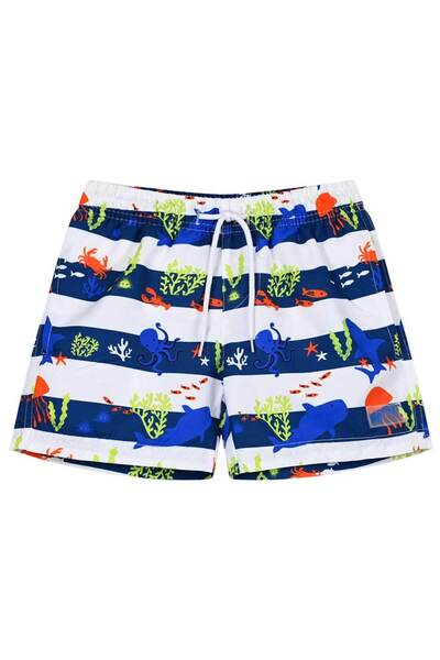Energiers Costum de baie bebeluși 1