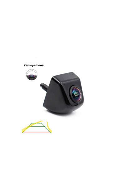 SMARTIC Cameră retrovizoare Full HD 1080p Premium 170 °   Unghi larg
