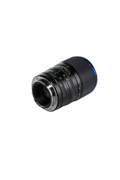 Laowa Manual Lens 105mm F2 Full Frame STF, Nikon F / AI