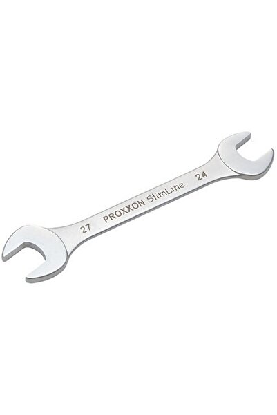 Proxxon Cheie fixa, SlimLine 24x27 mm