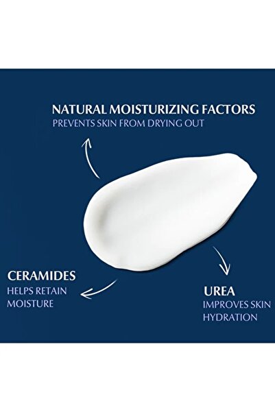 euceri Urea Repair 5% Hand Cream - 75 ml