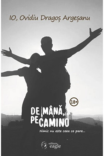 OEM De mana, pe Camino. Nimic nu este ceea ce pare...