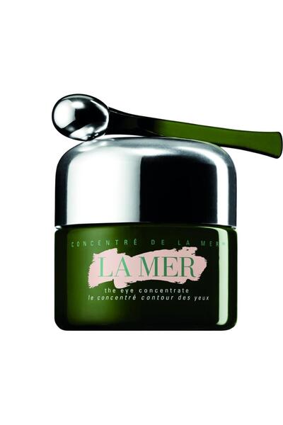 La Mer The Eye Concentrate 15ml – Κρέμα Ματιών με Miracle Broth™ για Φωτεινή ...