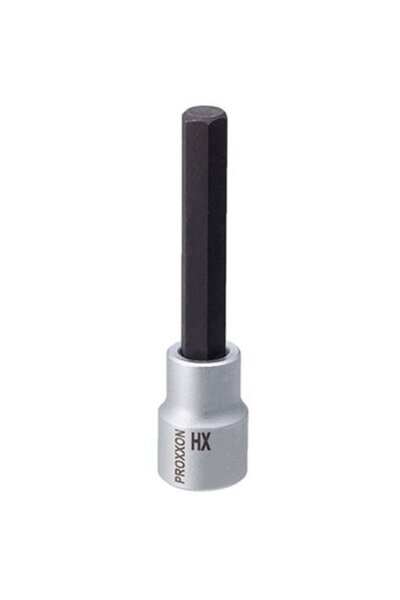 Proxxon Cheie HEX 9mm lunga cu prindere 1/2"