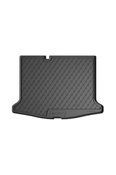 Gledring Tavita portbagaj cauciuc pentru VW ID3 Hatchback 2019-, podea joasa,...