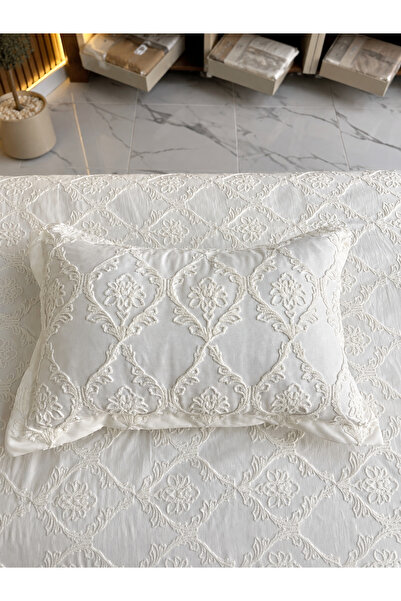 Jolie Maison New Model Single Bedspread 180 X 250 Boxed