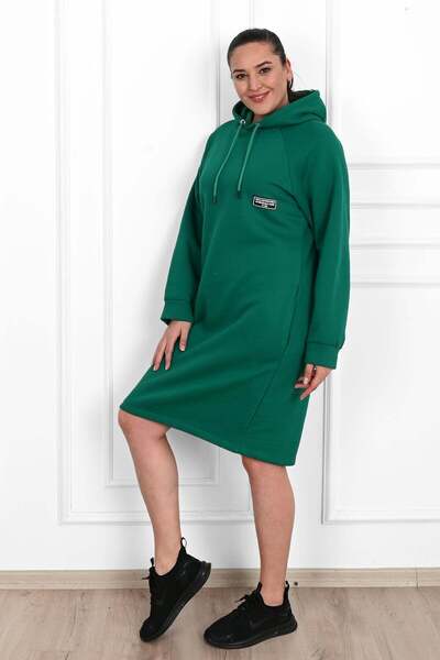 Bigsize Rochie de damă mărimi mari vatuita 5119