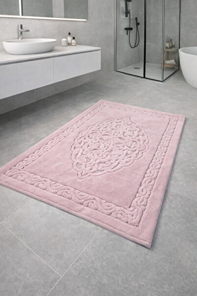 SN COTTONIA HOME Modern Floor Mat 80*120 Cotton Floor Mat