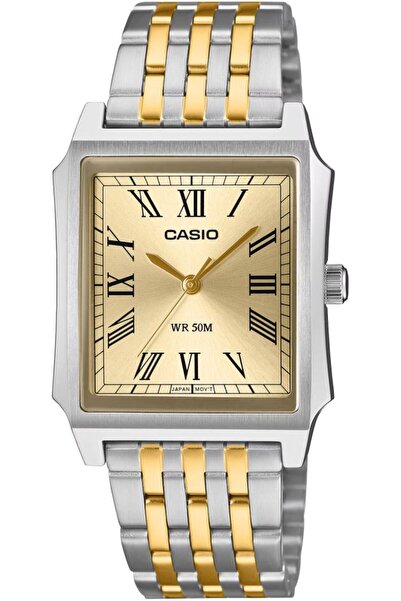 Casio MTP-B190SG-9BVDF Kol Saati