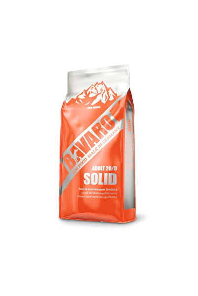 JOSERA BAVARO Solid 20/8 18kg