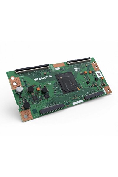 Sharp T‑CON 5089TP (5089TP ZA) – CPWBX / RUNTK για Philips 40PFL5007K‑12 / 40...