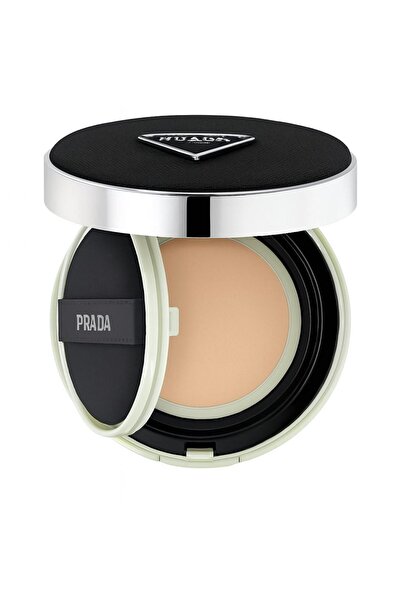 Prada Reveal Mesh Cushion Foundation LN10 – SPF50+ PA+++ – 12g – Ματ Φινίρισμ...