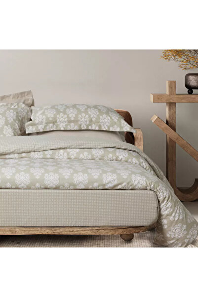 Das Home Σετ Σεντόνια 9689 Happy Line King Size