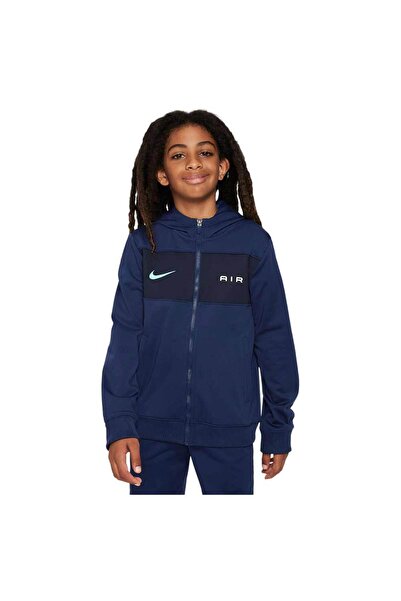 Nike Îmbrăcăminte sport pentru copii Cardigan Air M / 10–12 ani