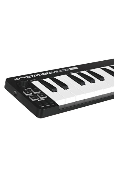 Other M-AUDIO Keystation Mini 32 III-Controller de tastatură