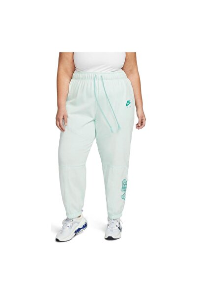 Nike Pantaloni de trening Air pentru femei L