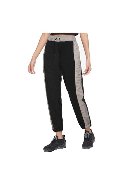 Nike Pantaloni de trening sport pentru femei L