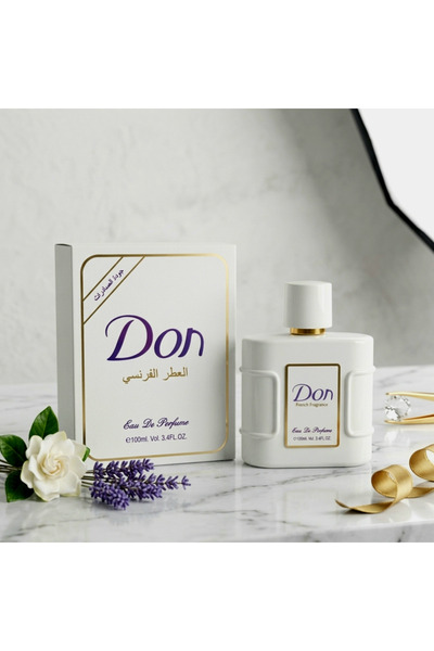 NAYRA DON Fragrance Perfume 12 pcs
