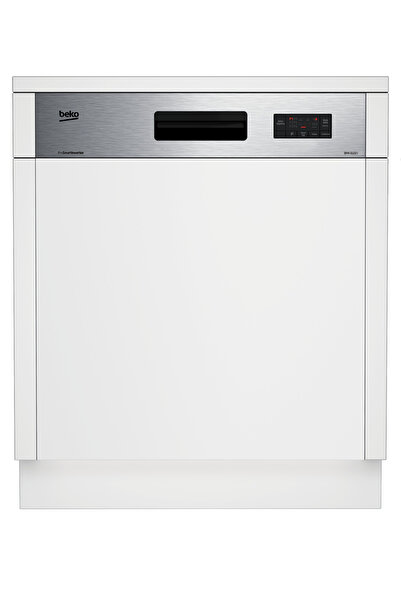 Beko BMA 6102 I YARIM ANKASTRE BULAŞIK MAKİNESİ